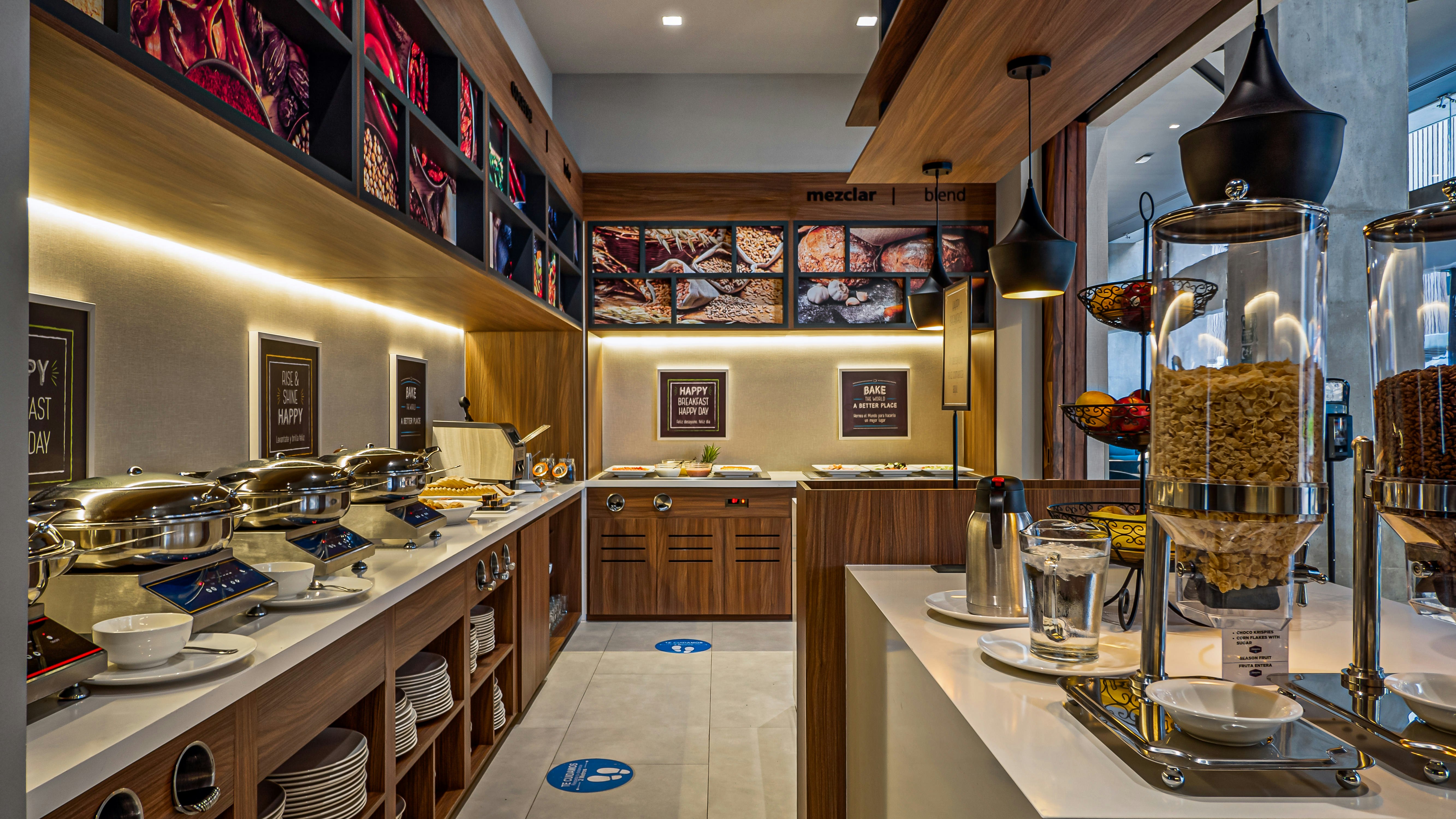 Hampton Inn by Hilton Nuevo Vallarta 46/56