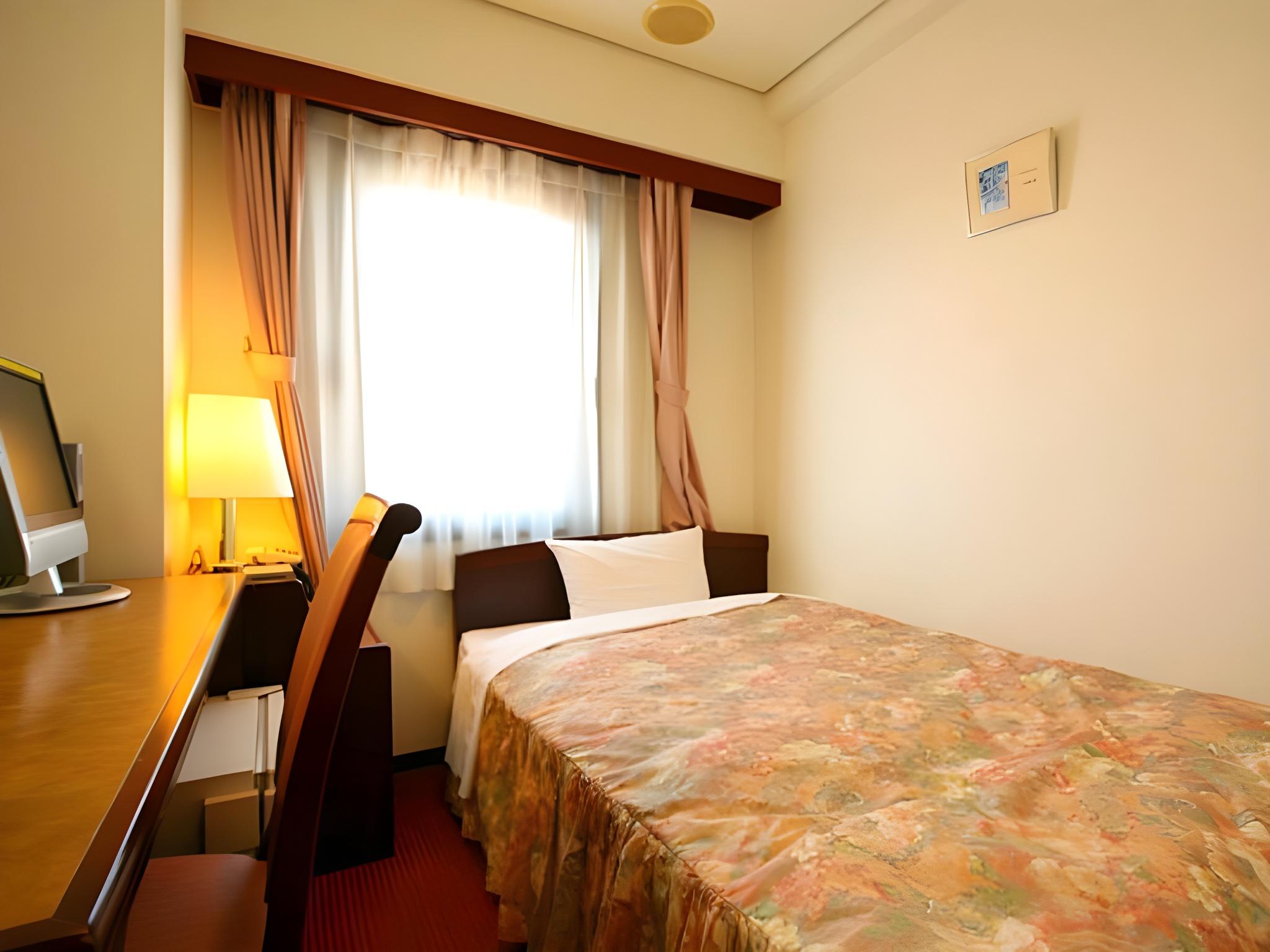 HOTEL SEVEN SEVEN TAKAOKA 11/21