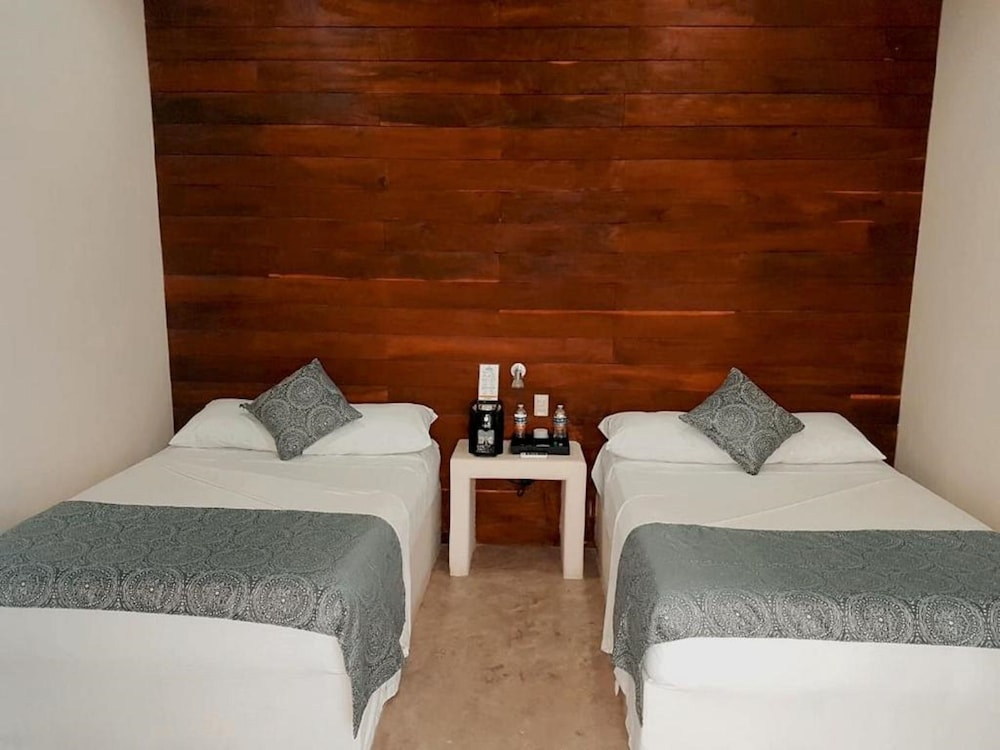 Villa Balu Hotel Boutique 18/50