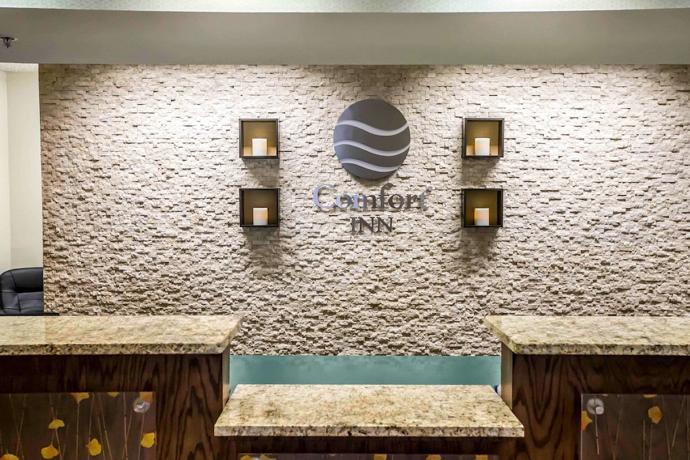 Comfort Inn Schereville, IN 15/42