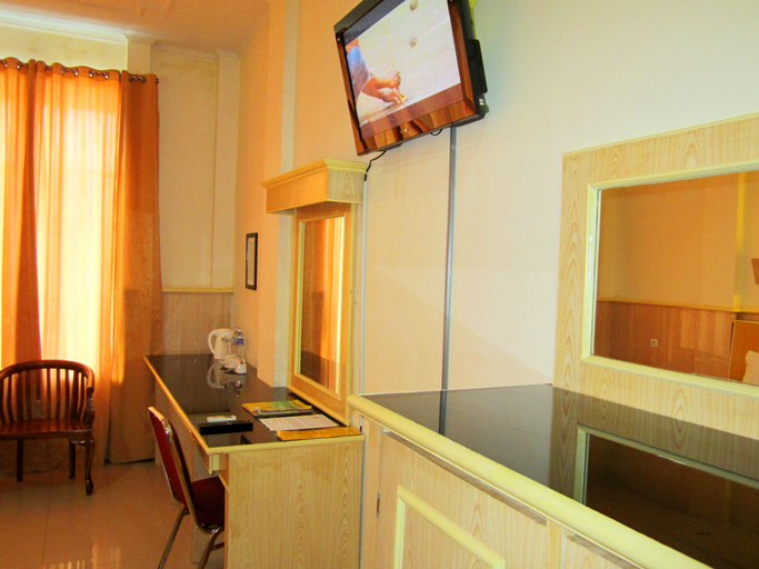 Hotel Grand Duta Syariah Palembang 11/11