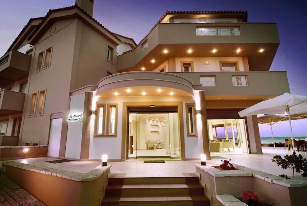 阿尔马雷精品酒店(Al Mare Hotel) 图片3