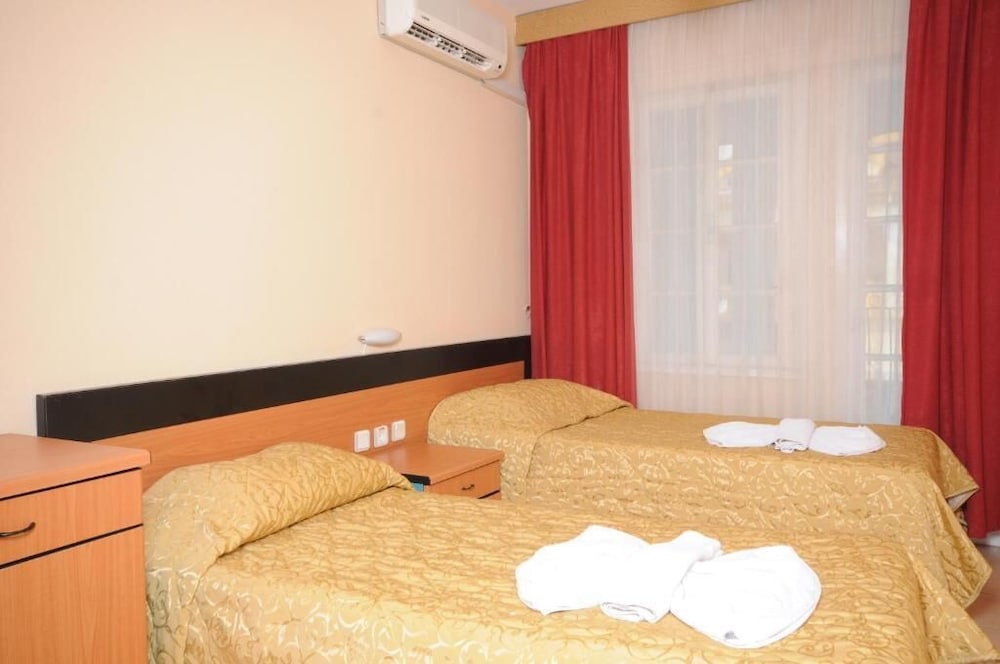 Grand Villa Sol Apart 22/68