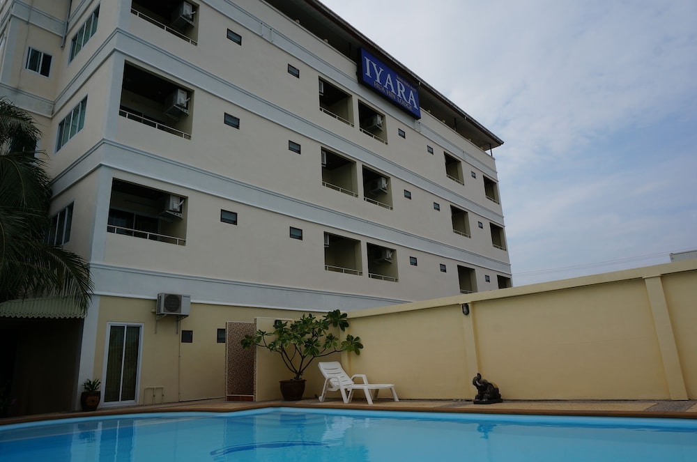 Iyara Hua Hin Lodge 6/47