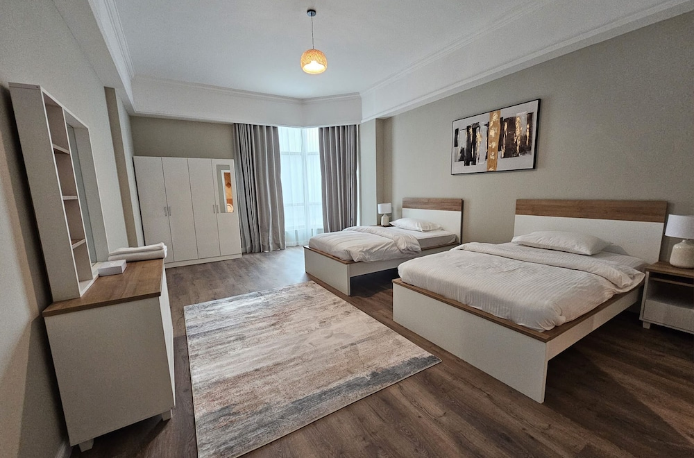 AL FARIS SUITE 2 10/50