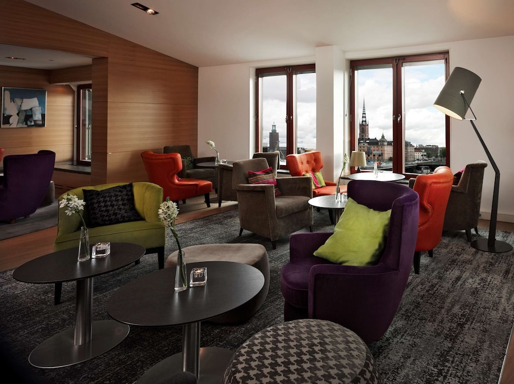 Hilton Stockholm Slussen Hotel 55/66