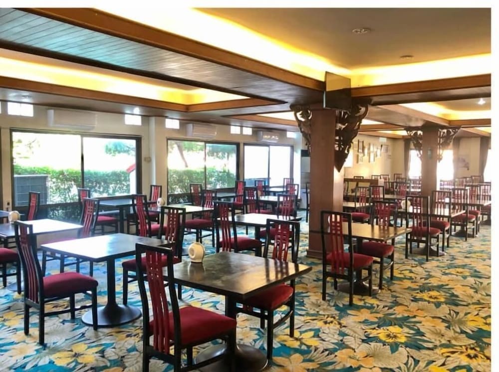 Lopburi Inn Hotel 27/46