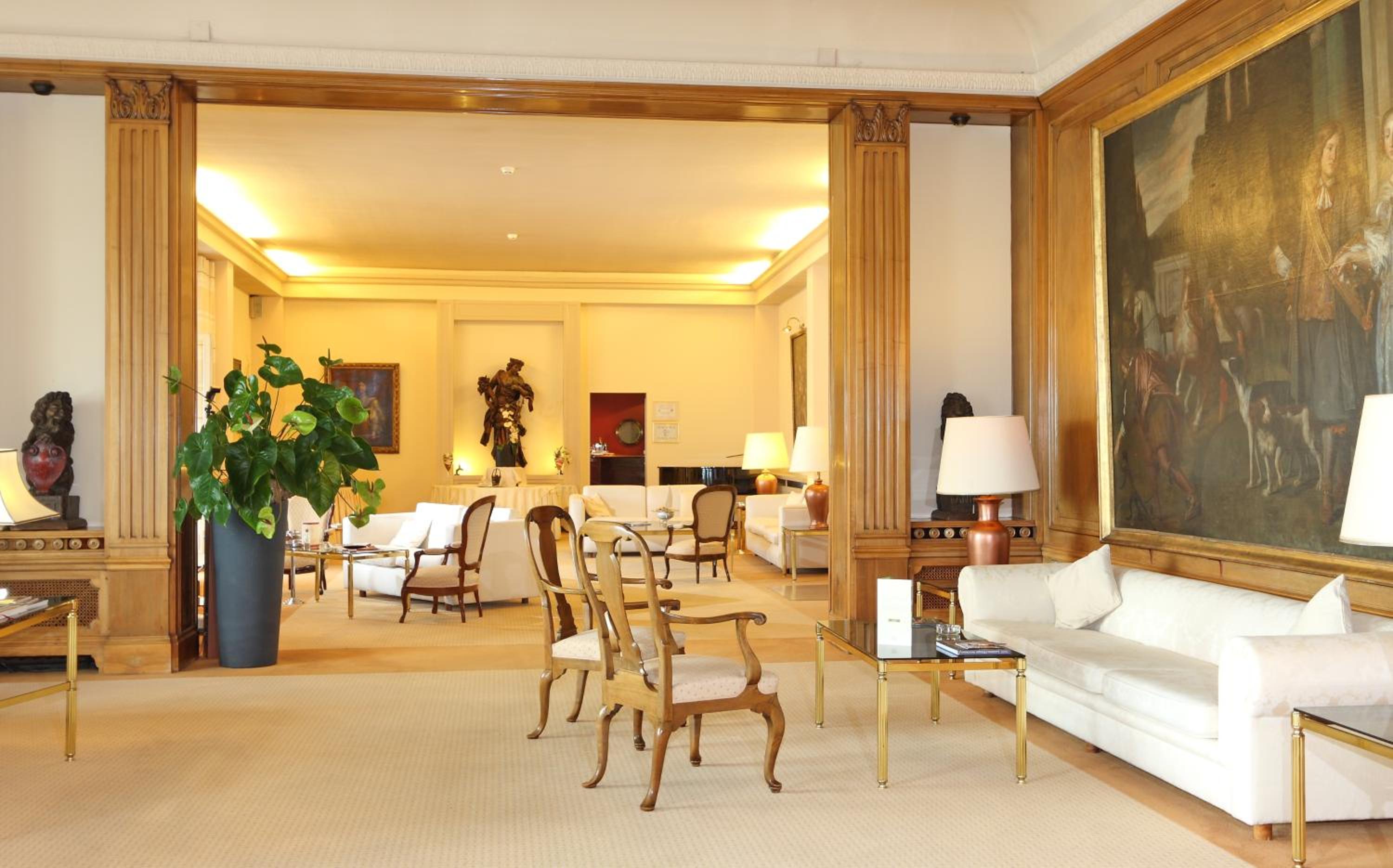 Du Grand Lac Excelsior 25/50