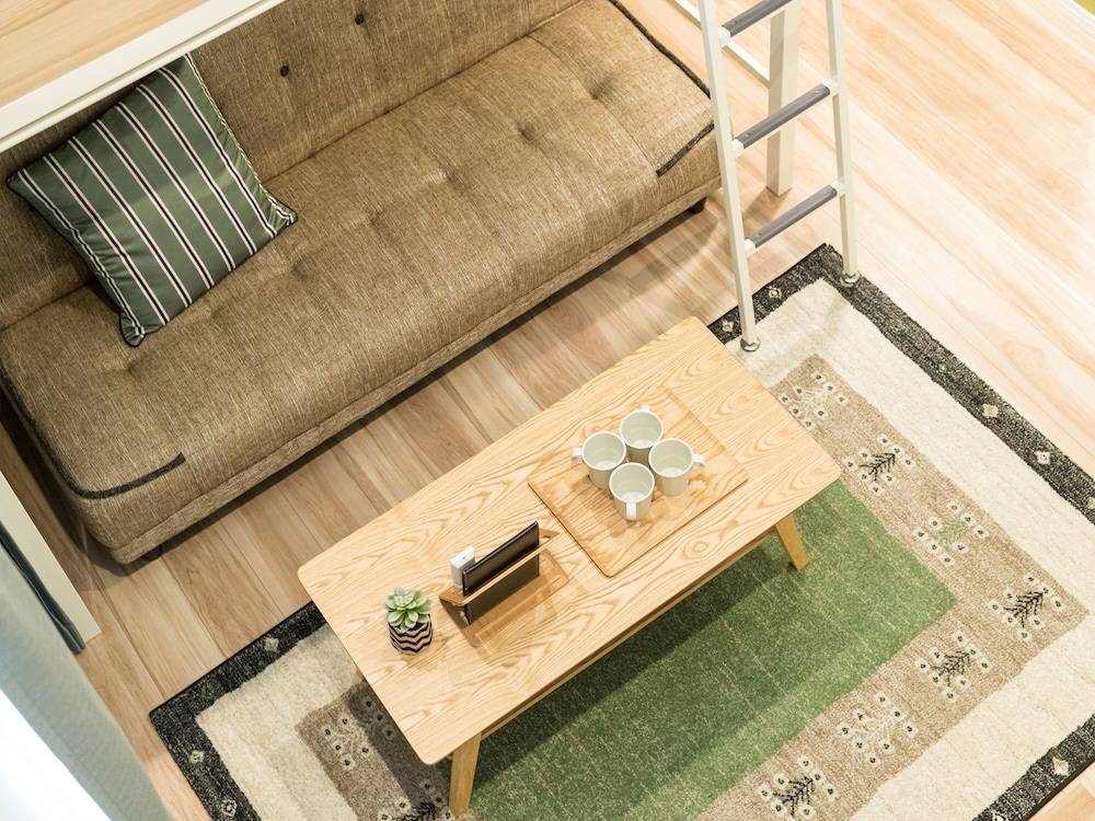 Trip Pod Minoshima A (Ex TATERU bnb MINOSHIMA A) 5/43