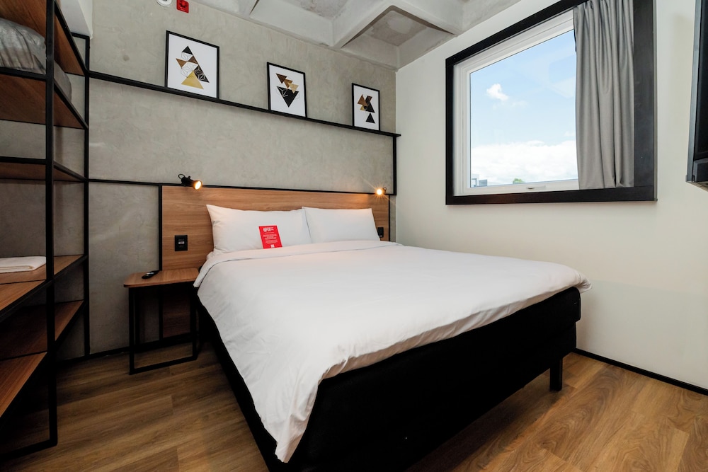 Ibis Pelotas 42/77