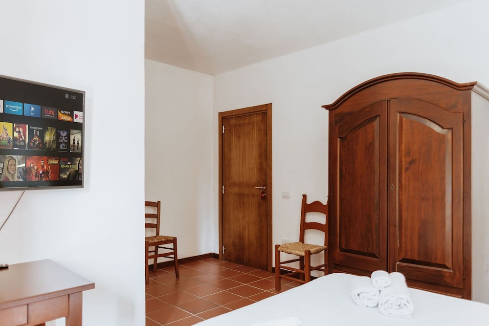 Vallicciola Nature Hotel 12/50