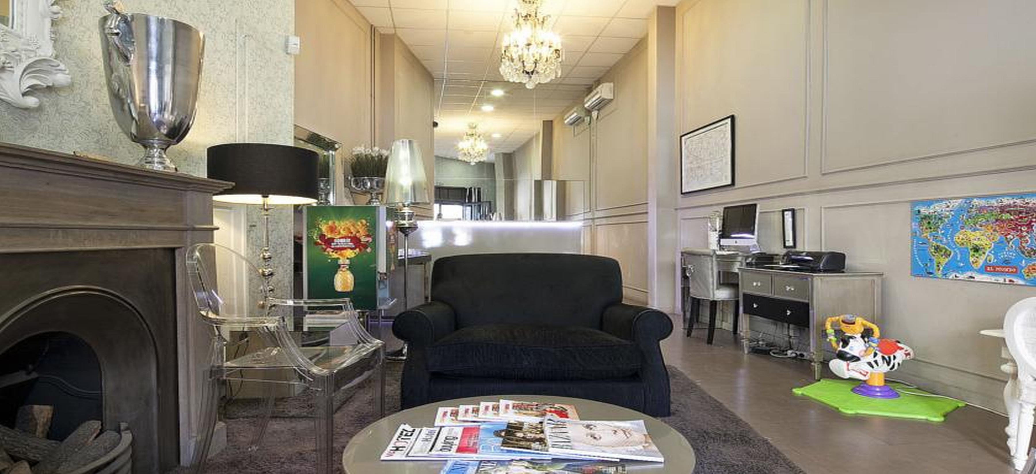 Uma Suites Luxury Midtown 20/29