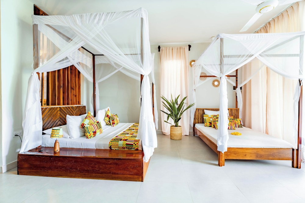 Zanzibella Hotel & SPA 10/50