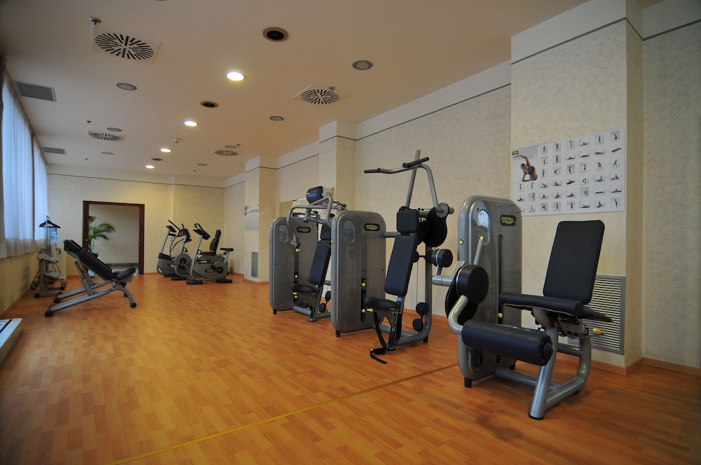 Radisson Blu Hotel Florence 24/45