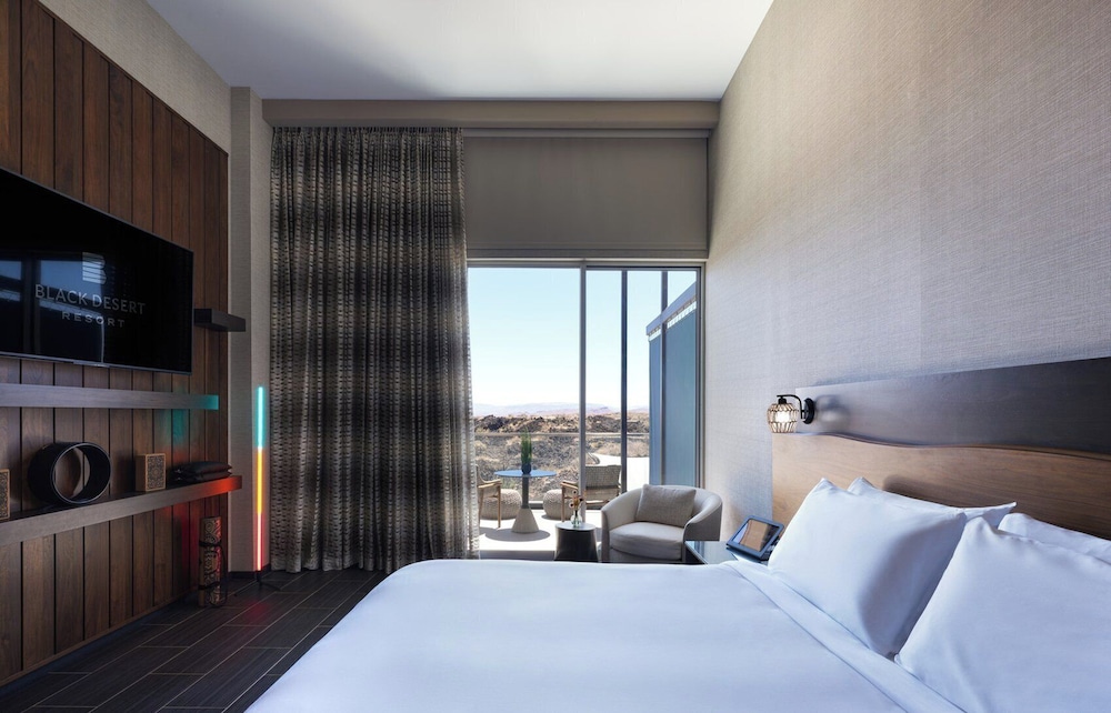Wellness, Premium, King Bed