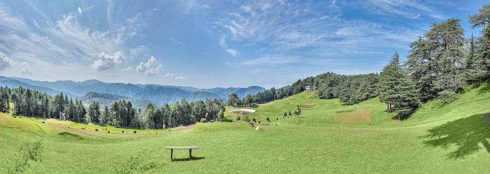 Club Mahindra Pristine Peaks Naldehra 55/60