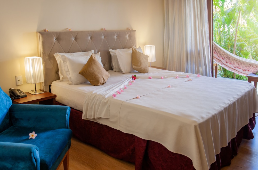 Hotel Villa Beija Flor 23/74