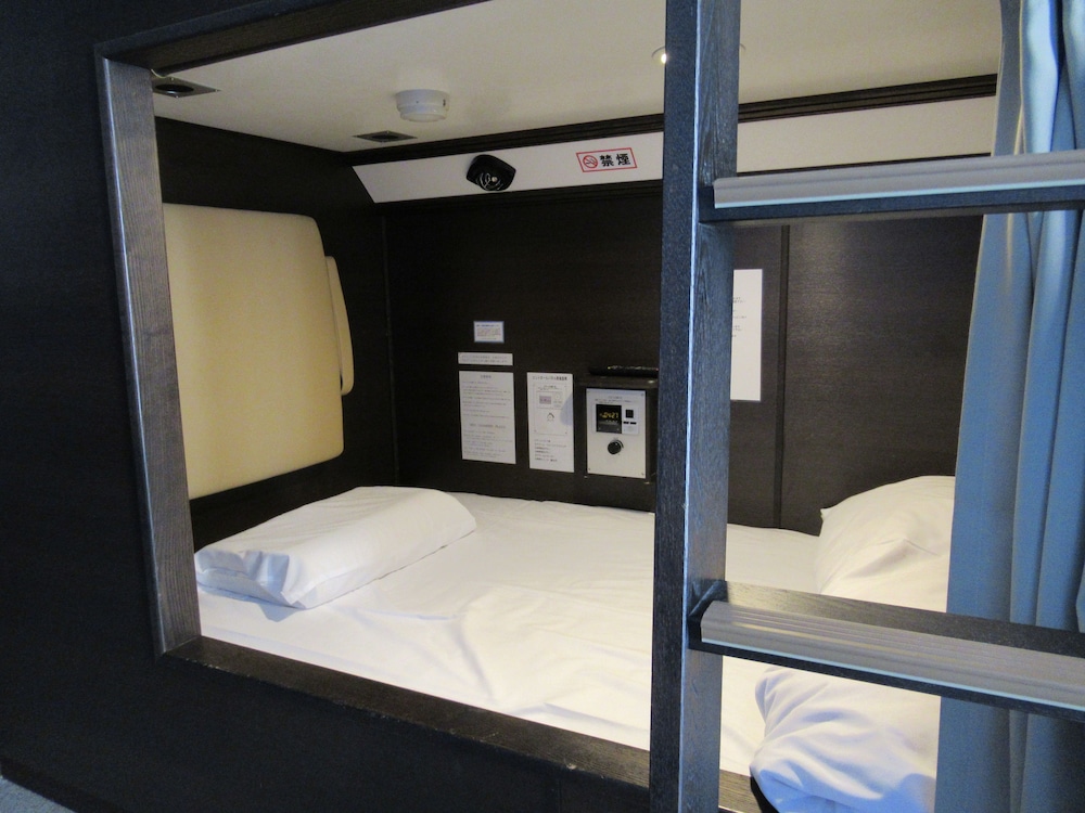 Center Hotel Mihara 24/69