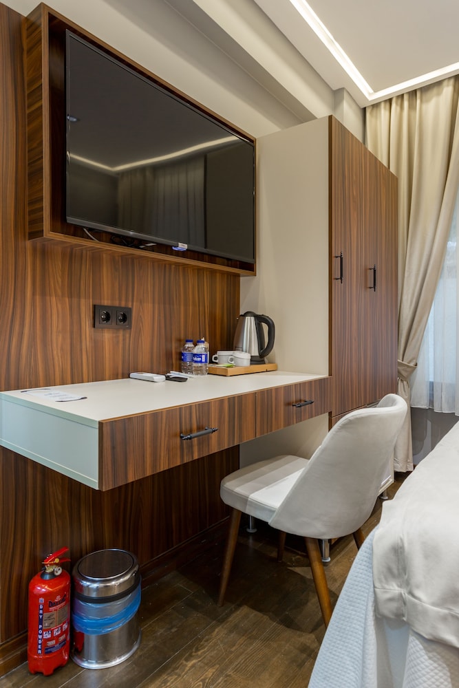 Dream Park Otel 32/35