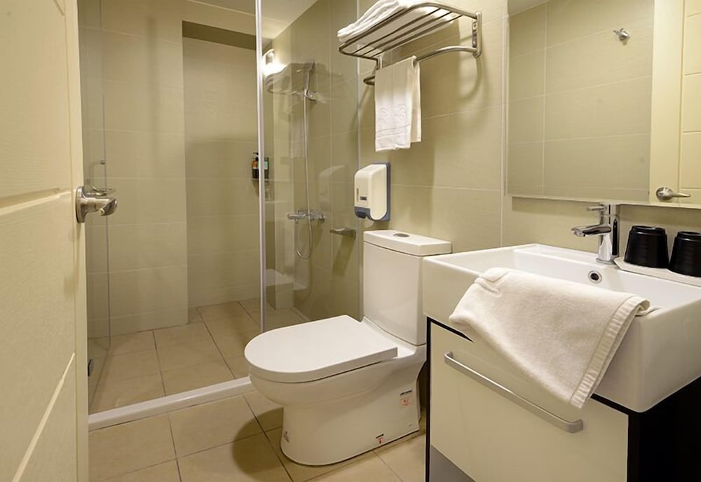 Talmud Tainan Suites 58/65