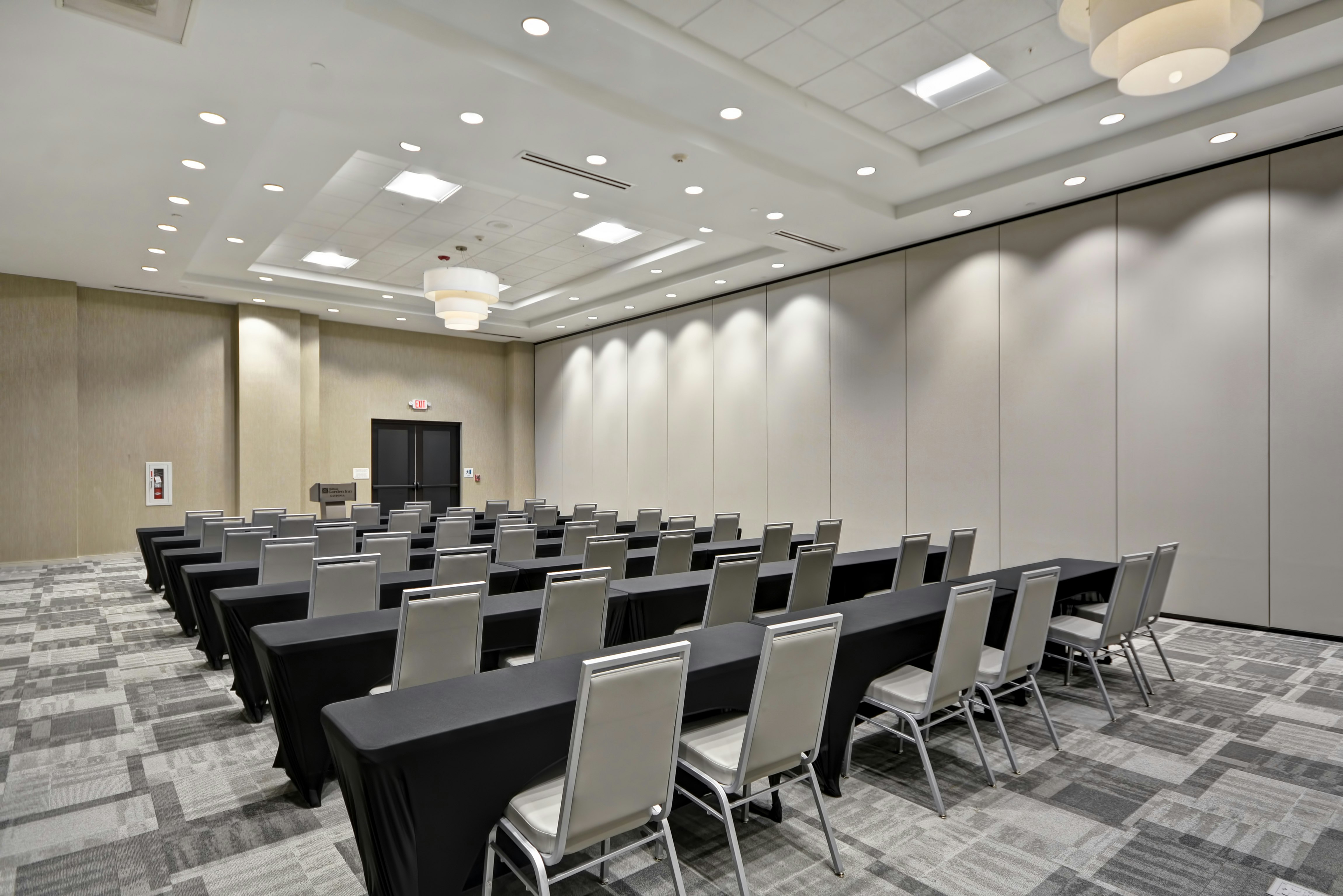 Hilton Garden Inn Gastonia 20/25