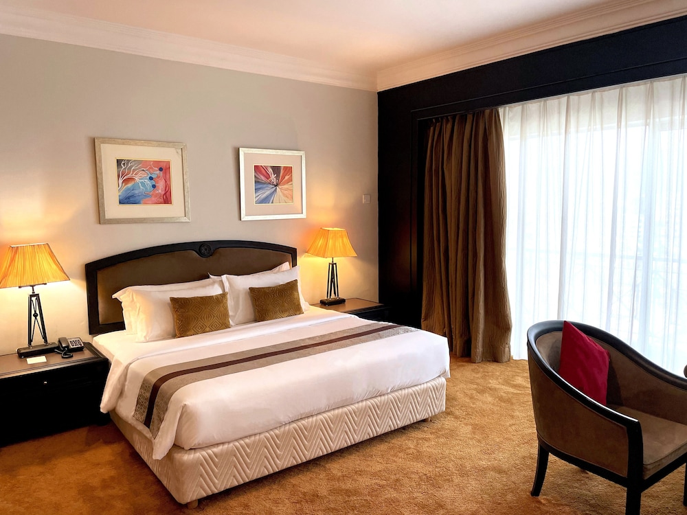 Grand Darul Makmur Hotel Kuantan 30/64