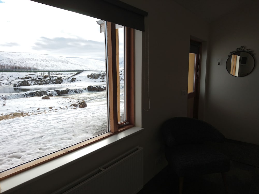 Fossatun Country Hotel 6/50