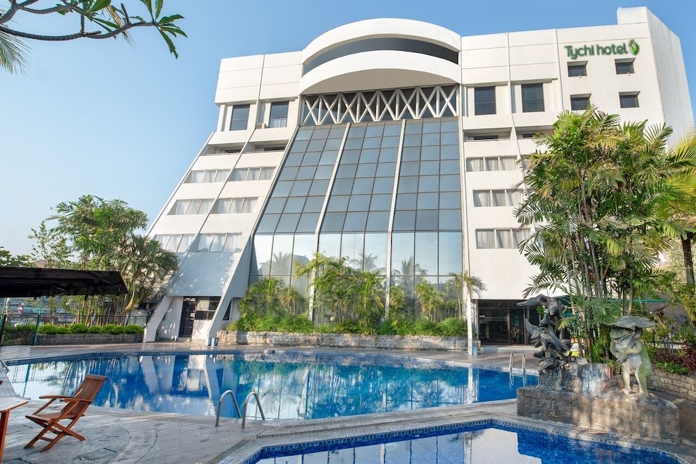 Tychi Hotel 2/56