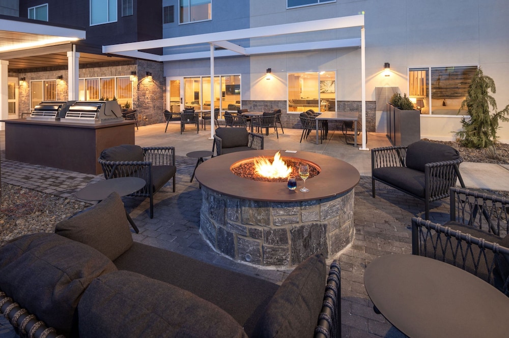 TownePlace Suites Ellensburg 16/35