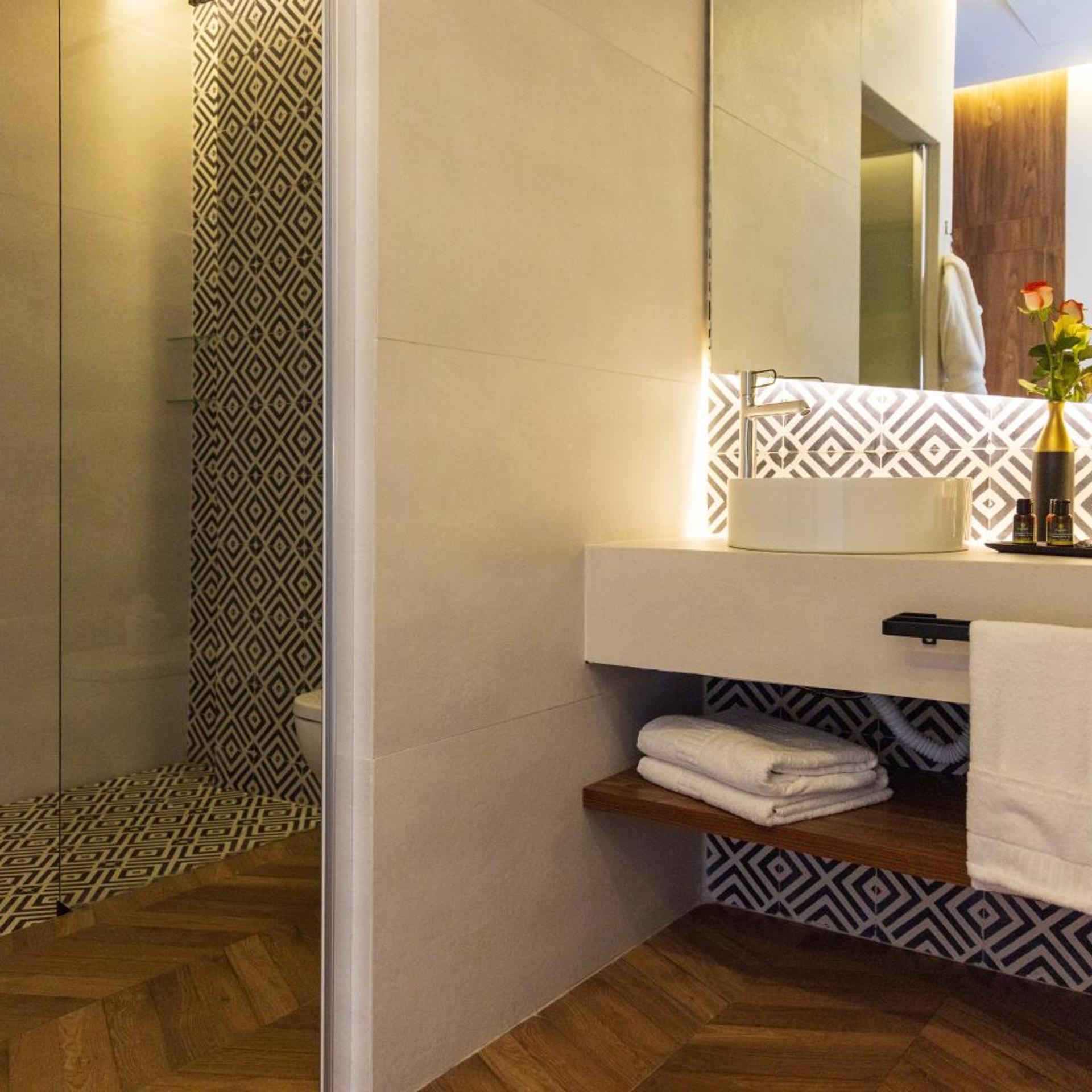 Hotel Diagonal 59/60