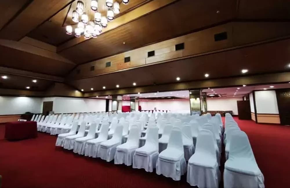 La Mai Hotel 3/29