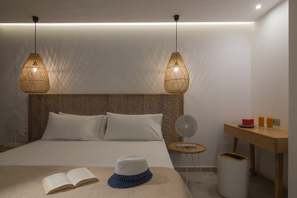 Harma Boutique Hotel 63/76