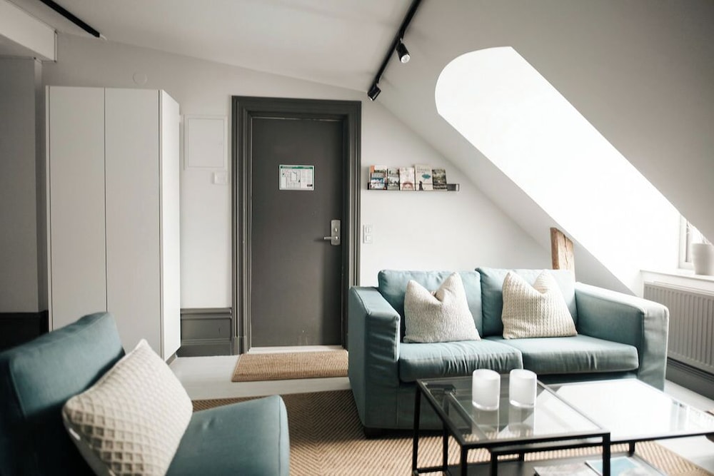 Second Home Apartments Guldgrand 32/41
