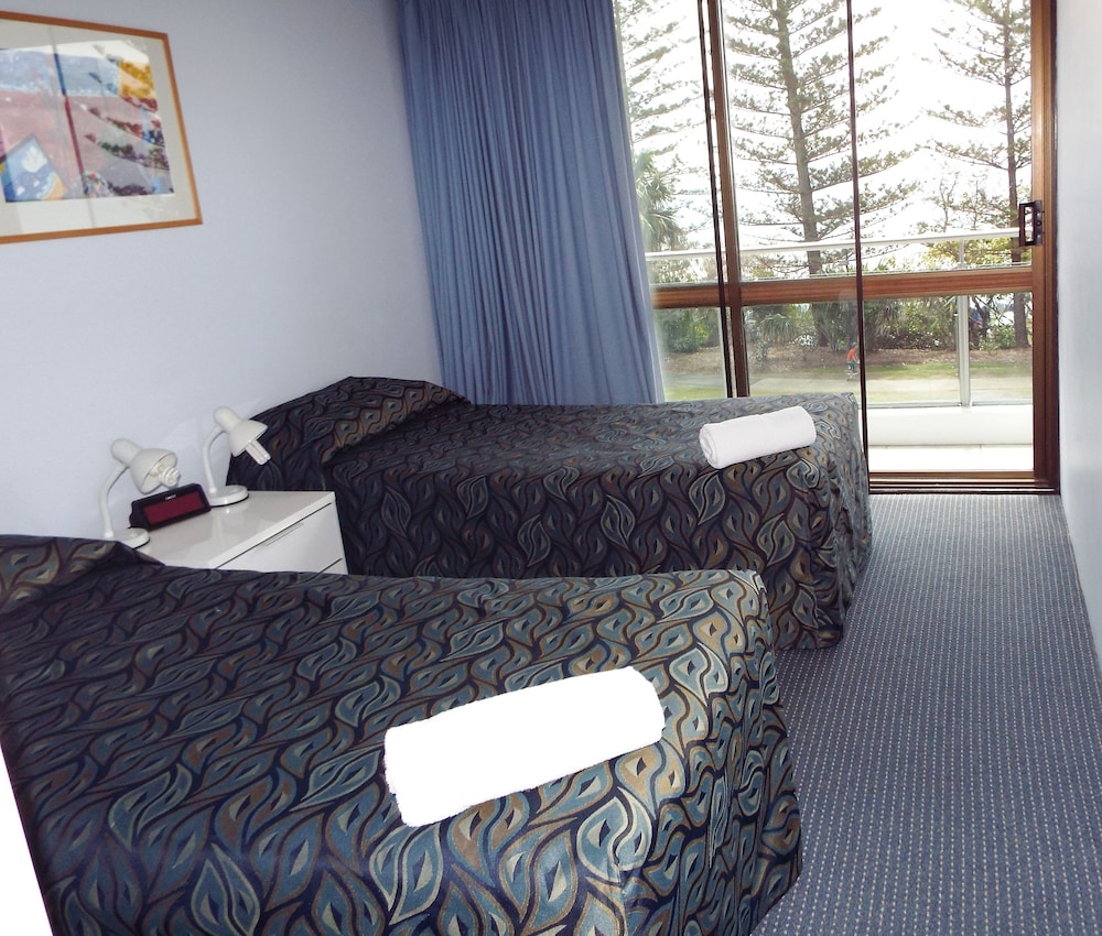 Northwind Holiday Apartments Mooloolaba 15/67