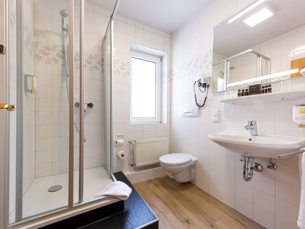 Mercure Mainz City Center (ex Advena Europa) 25/81