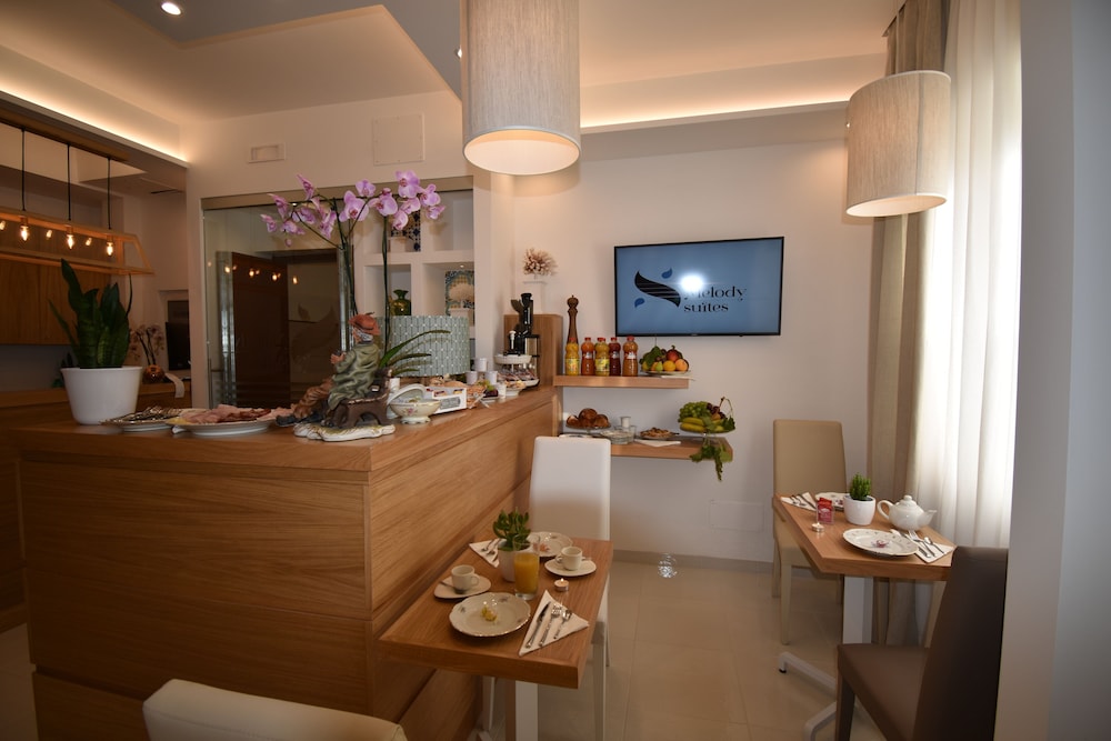 Melody Sorrento Suites 31/44