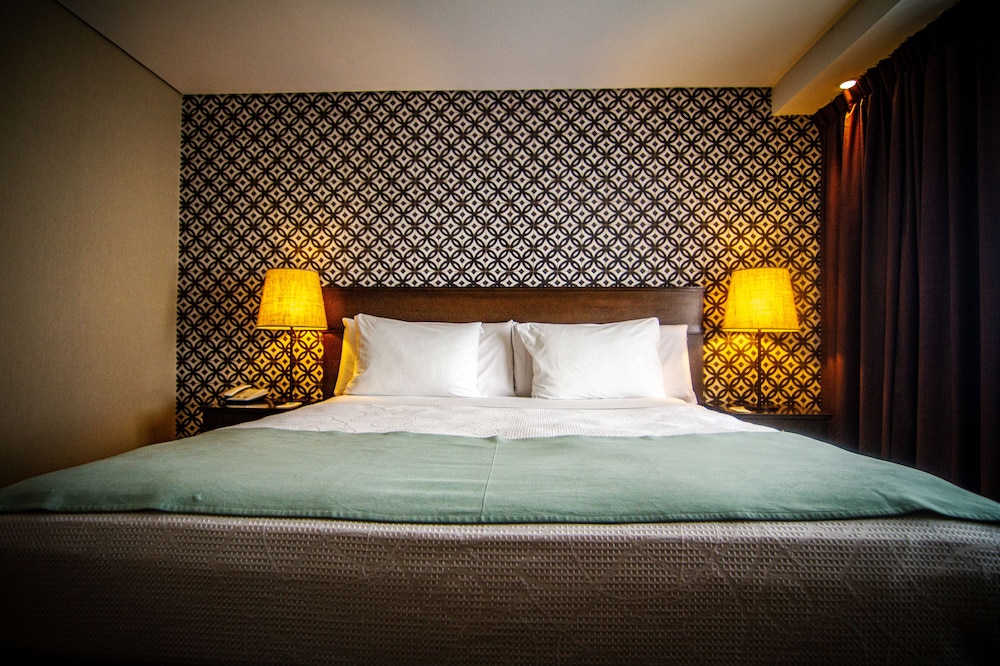 Calafate Parque Hotel 16/66