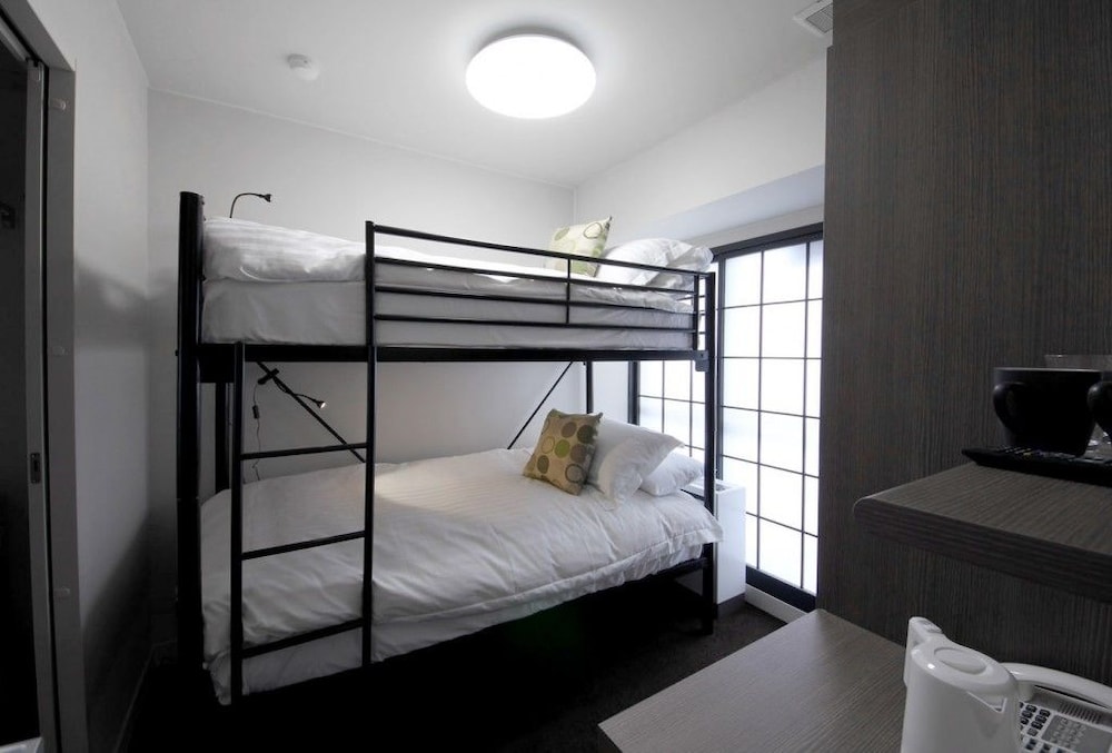 The Ridge Apartments Nozawa 15/44