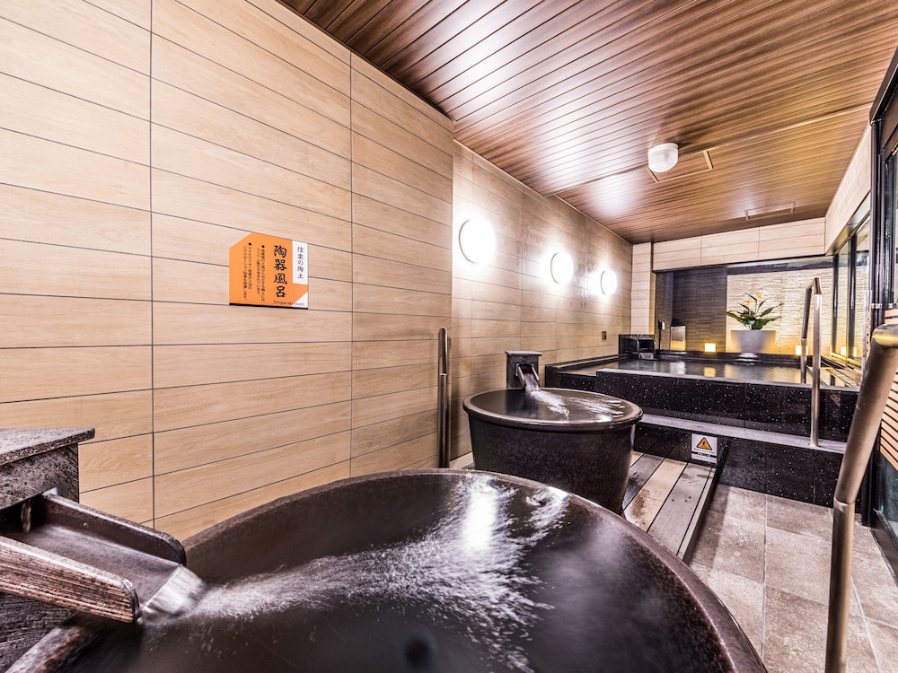 APA Hotel & Resort Midosuji Hommachi Eki Tower 43/69