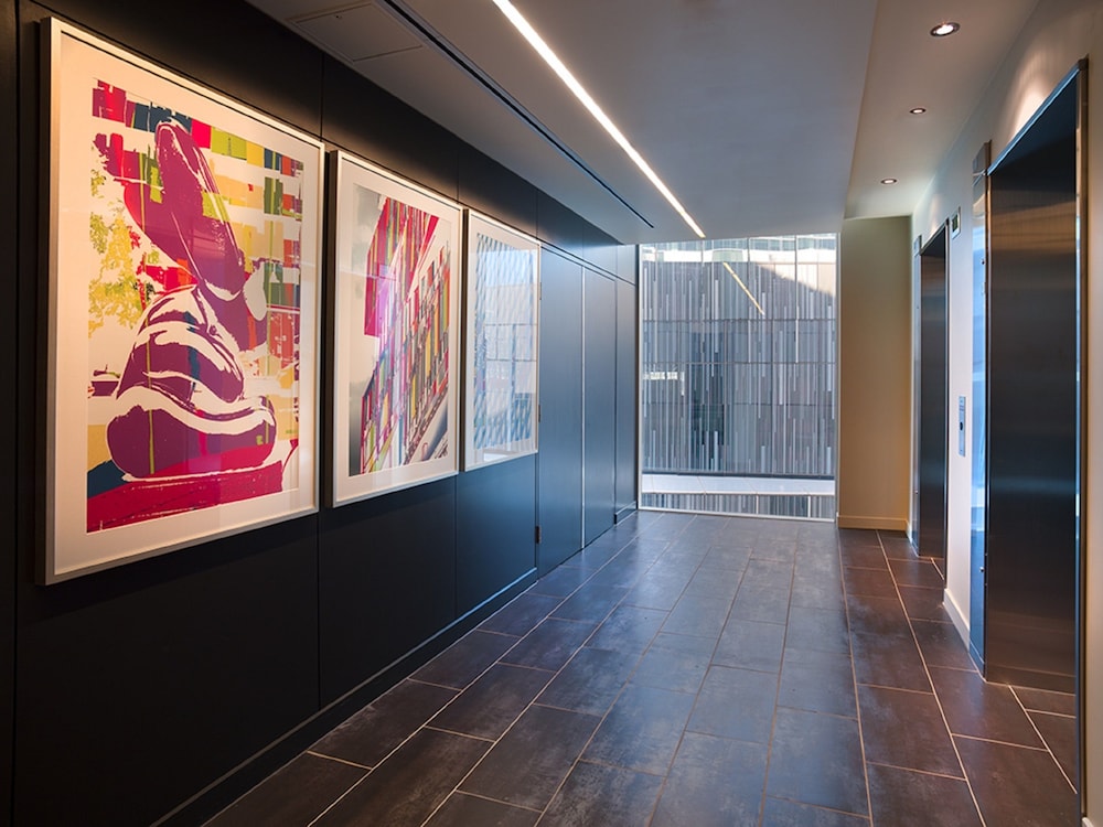 Travelodge Hotel Melbourne Docklands 34/61