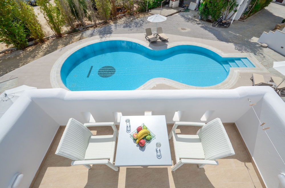 Hotel Francesca 21/50