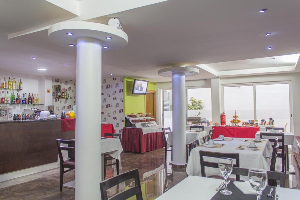 Sol Hotel 26/41