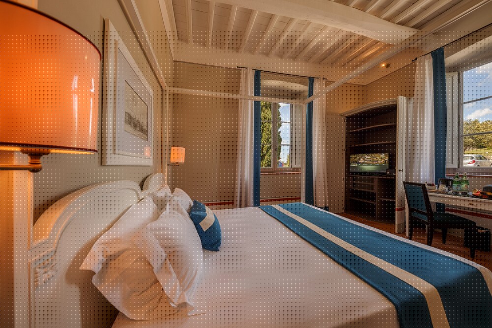 BORGO SCOPETO RELAIS 41/76