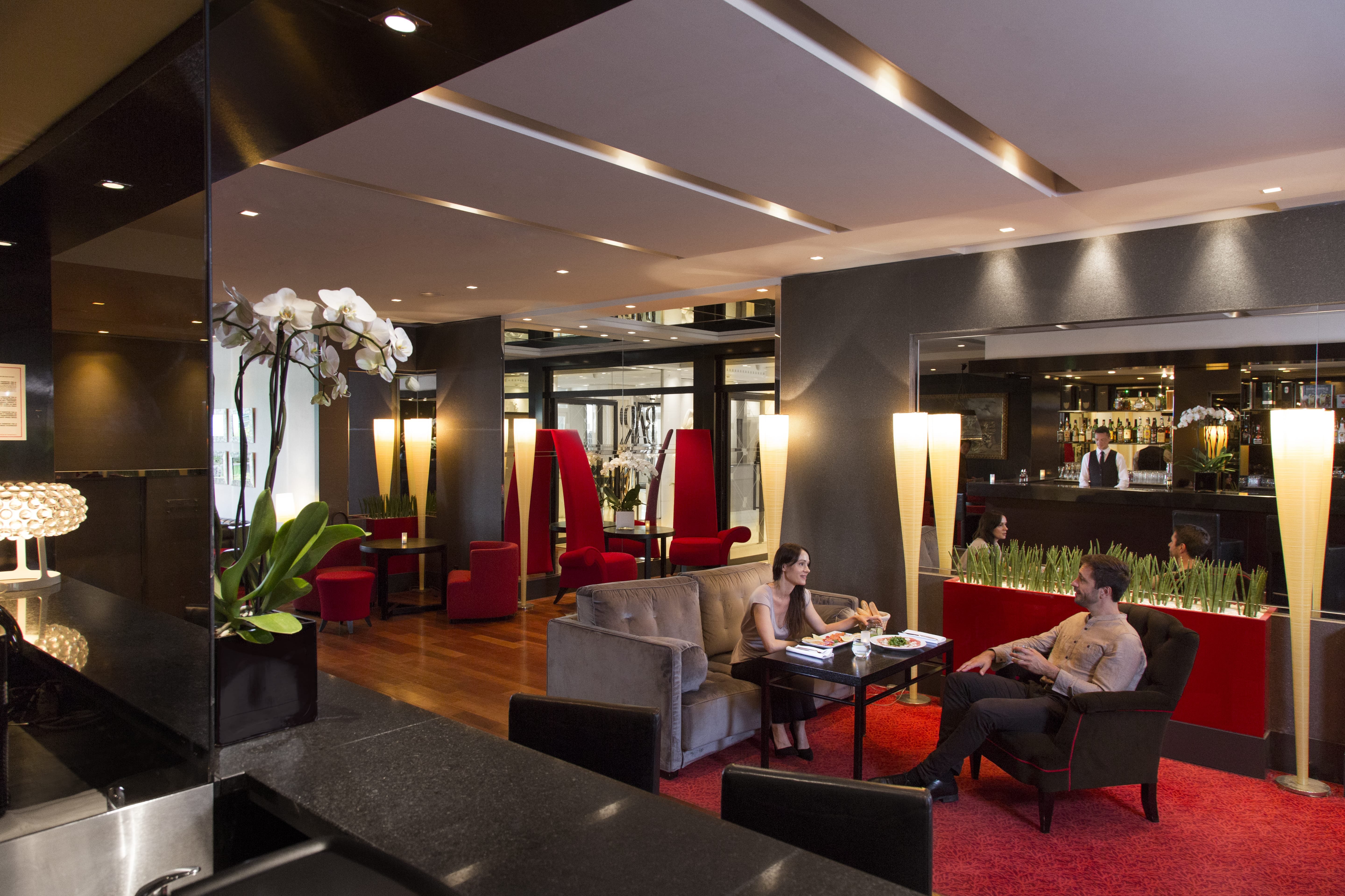 Relais Spa Val d Europe 30/50