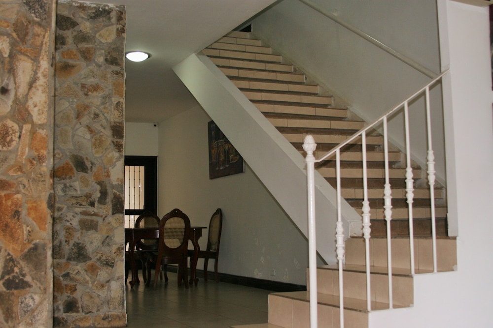 La Posada del Arcangel 35/74