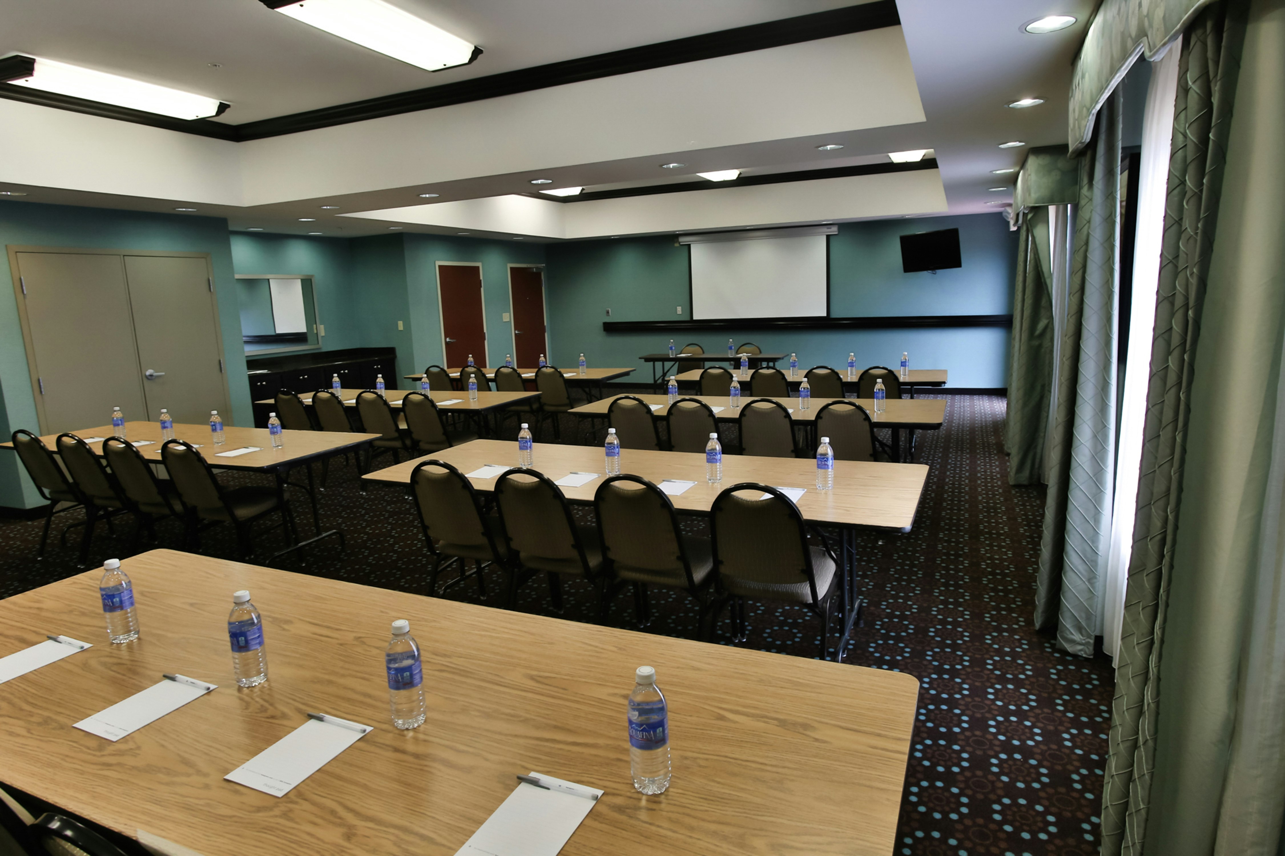 Hampton Inn And Suites Middlebury In 38/42