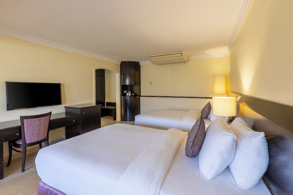 شاليه سوبيريور بسرير فردي، Petra Guest House Hotel 3/4