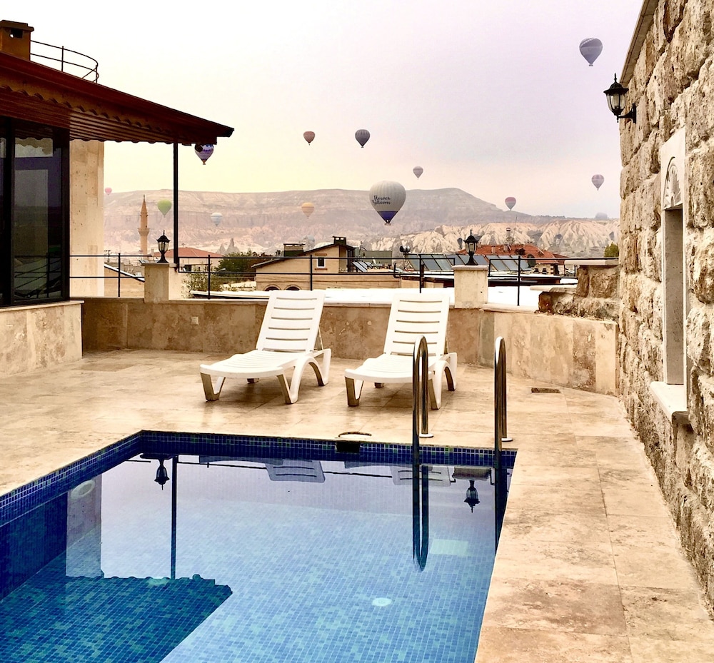Balloon Cave Hotel 22/45