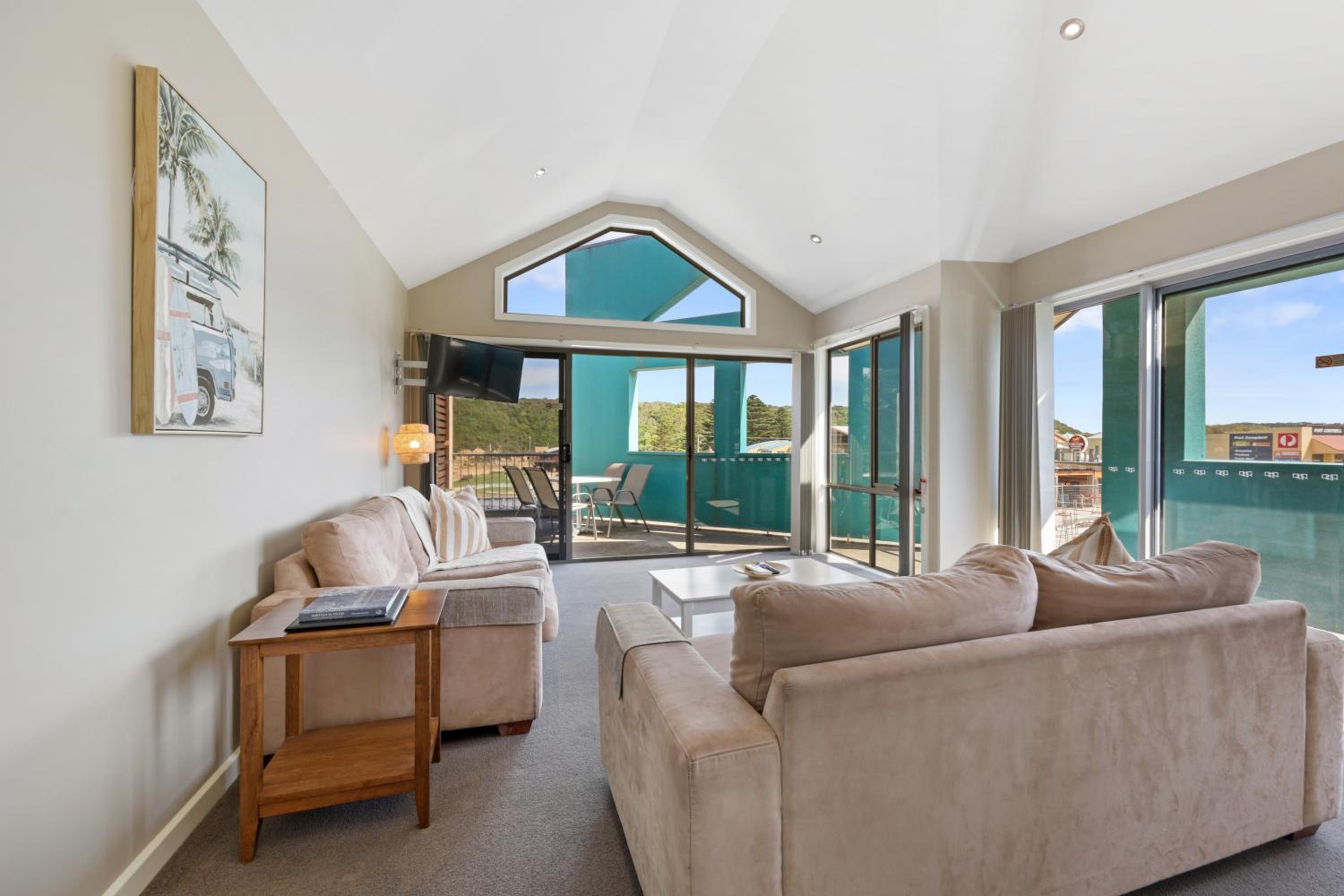 2 Bedrooms, Villa, Bay View، Sea Foam Villas 6/7