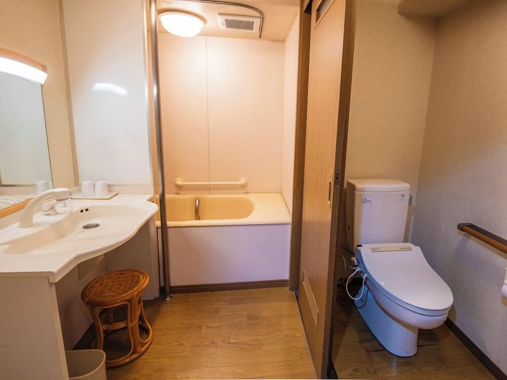 Kinugawa Park Hotel 48/50